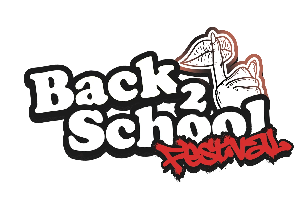 Back 2 School Festival