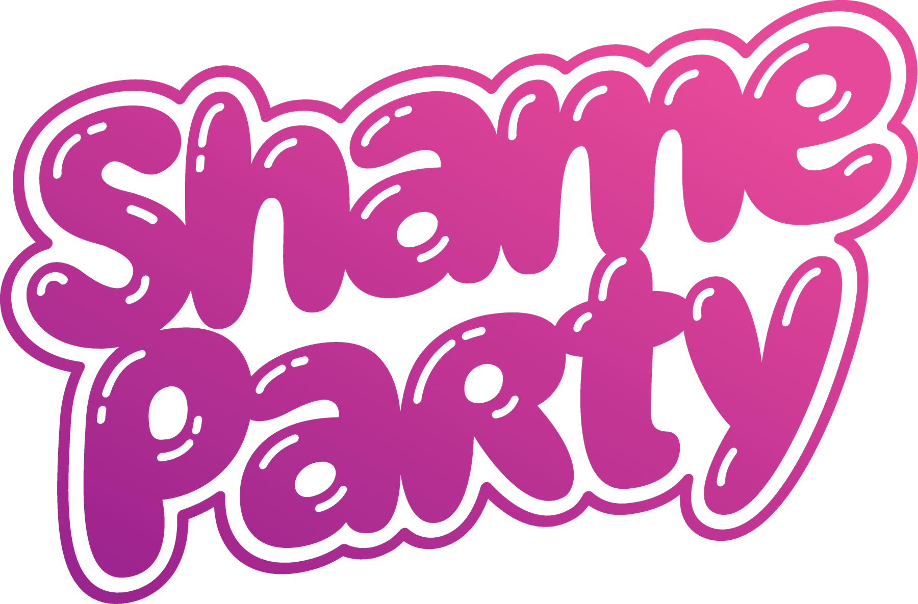 Shame Party